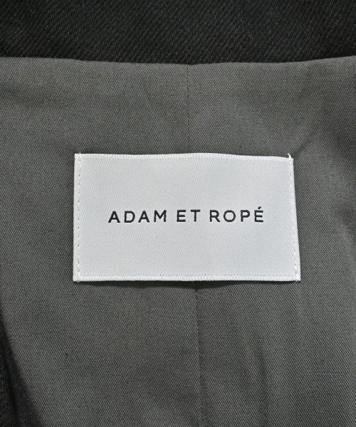 ADAM ET ROPE เสื้อกั๊ก
