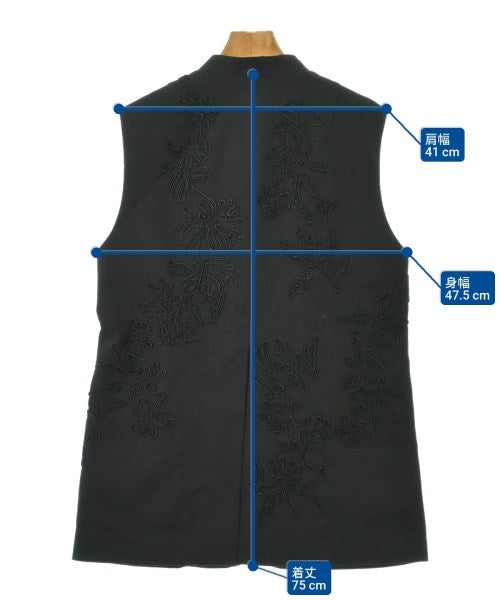 ADAM ET ROPE เสื้อกั๊ก