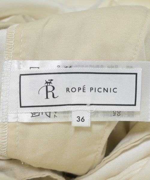 ADAM ET ROPE กางเกง อื่น
