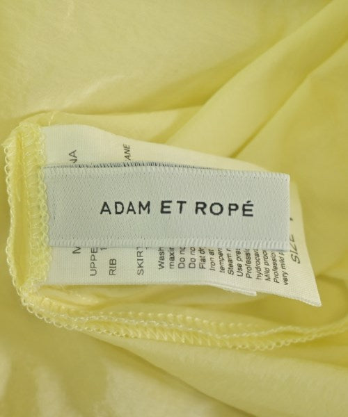 ADAM ET ROPE ชุดเดรส