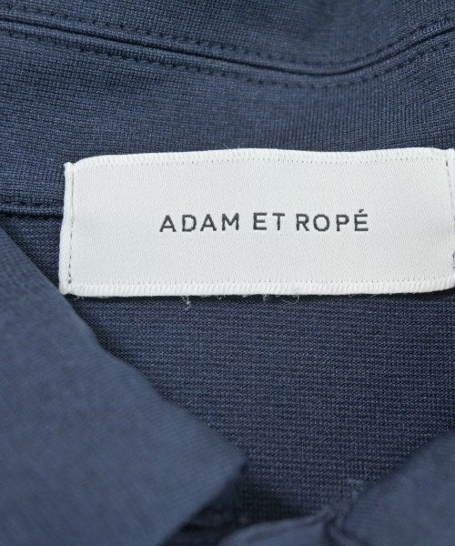 ADAM ET ROPE เสื้อโปโล