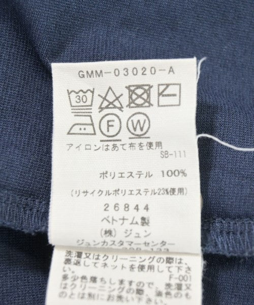 ADAM ET ROPE เสื้อโปโล