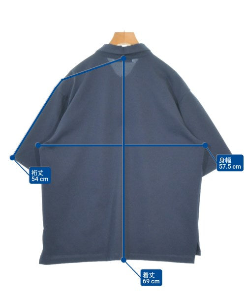 ADAM ET ROPE เสื้อโปโล