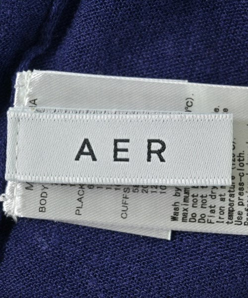 ADAM ET ROPE เสื้อคาร์ดิแกน