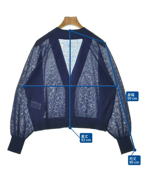 ADAM ET ROPE เสื้อคาร์ดิแกน