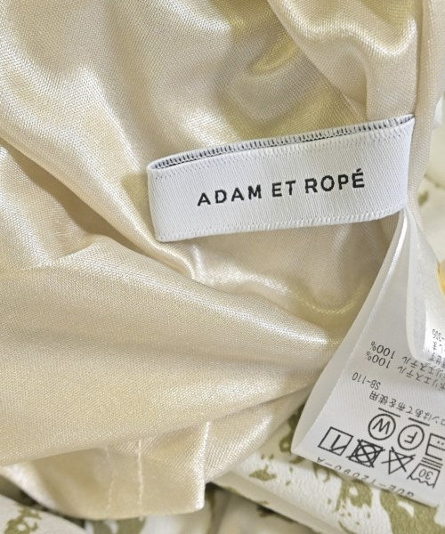 ADAM ET ROPE ชุดเดรส