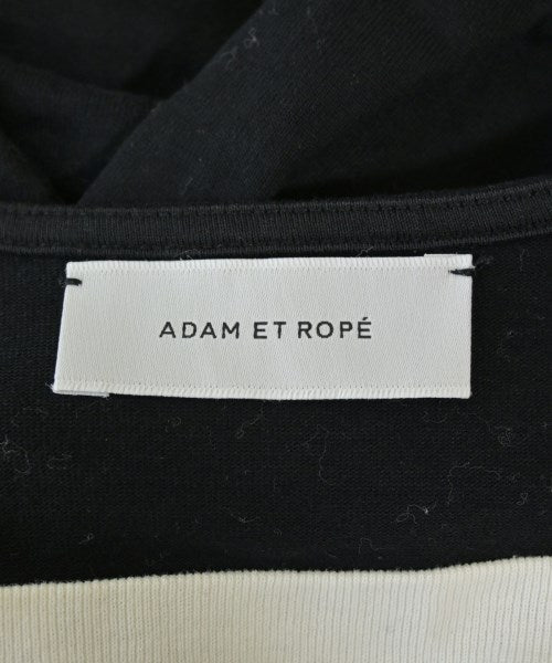 ADAM ET ROPE เสื้อยืด/เสื้อท็อปส์