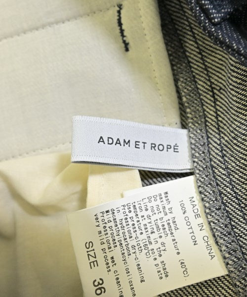 ADAM ET ROPE ยีนส์