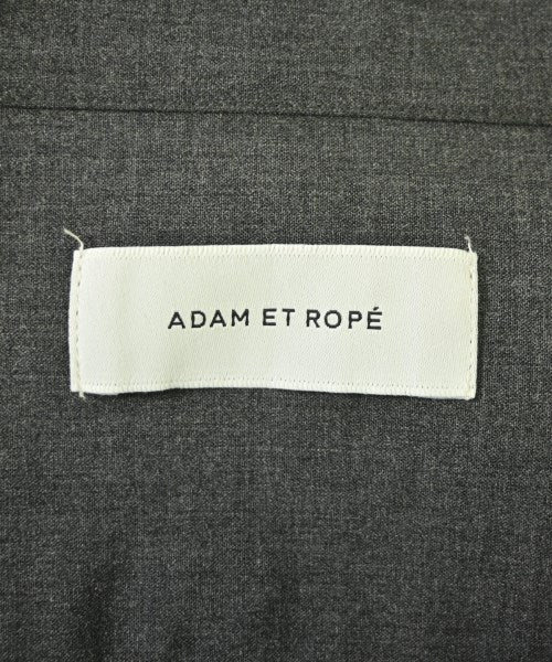 ADAM ET ROPE ชุดสูทแบบครบเซต (อื่นๆ)