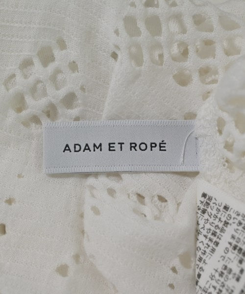 ADAM ET ROPE เสื้อคาร์ดิแกน