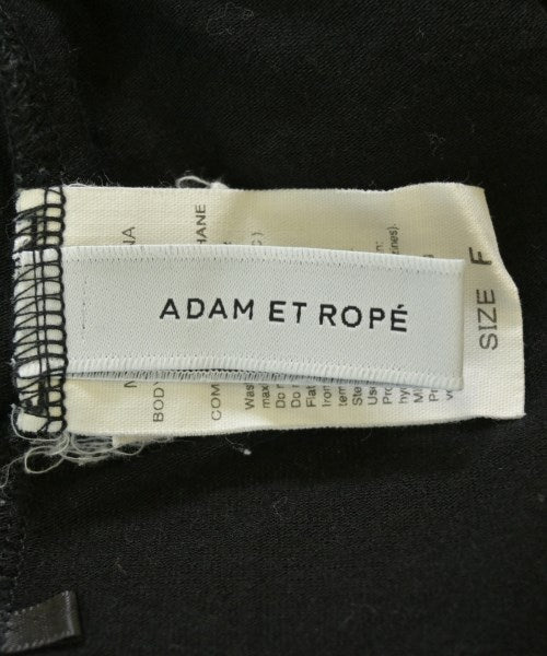ADAM ET ROPE เสื้อยืด/เสื้อท็อปส์