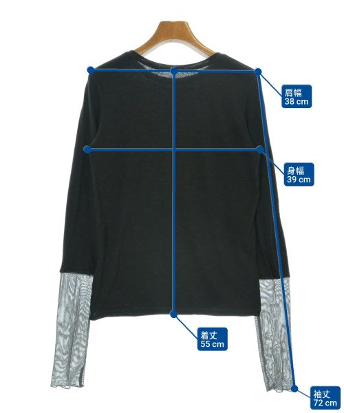 ADAM ET ROPE เสื้อยืด/เสื้อท็อปส์