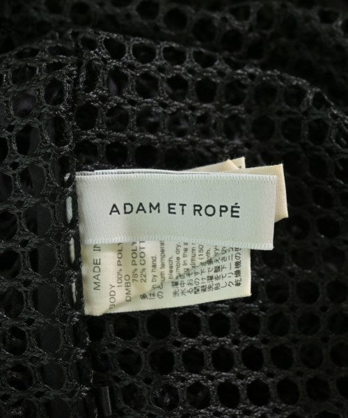 ADAM ET ROPE เสื้อสตรี