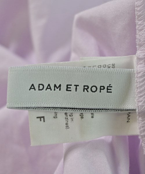 ADAM ET ROPE เสื้อสตรี