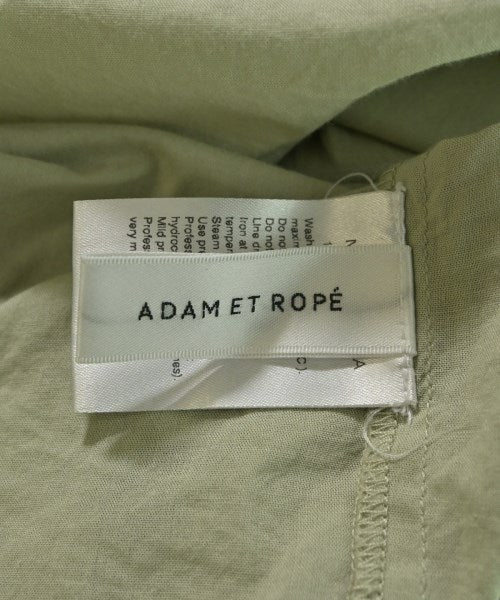 ADAM ET ROPE เสื้อสตรี
