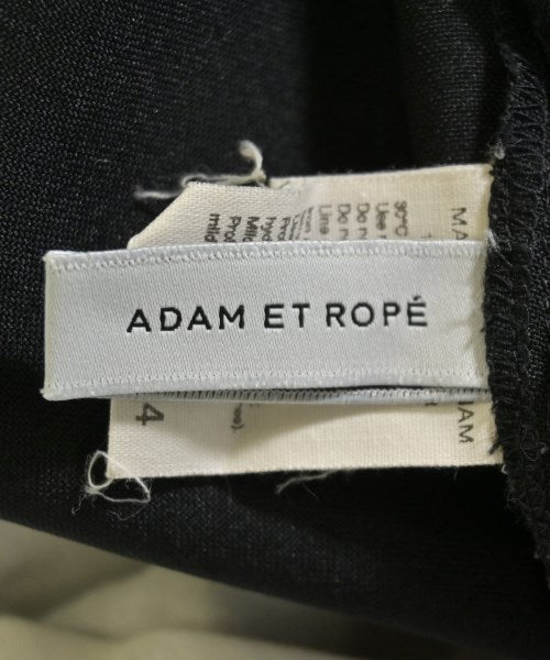 ADAM ET ROPE กางเกงขายาว