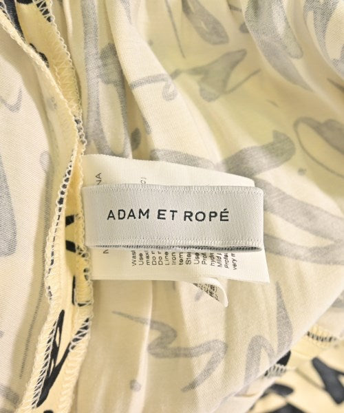 ADAM ET ROPE กระโปรงยาว/แม็กซี่ยาว