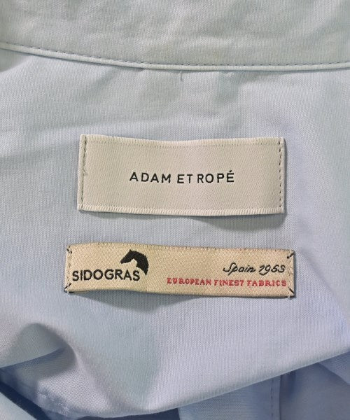 ADAM ET ROPE เสื้อลำลอง