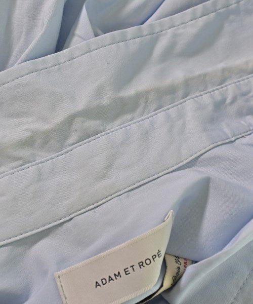 ADAM ET ROPE เสื้อลำลอง