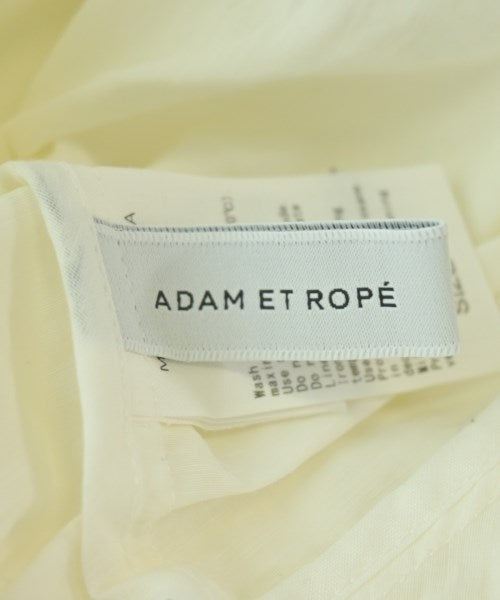 ADAM ET ROPE เสื้อสตรี