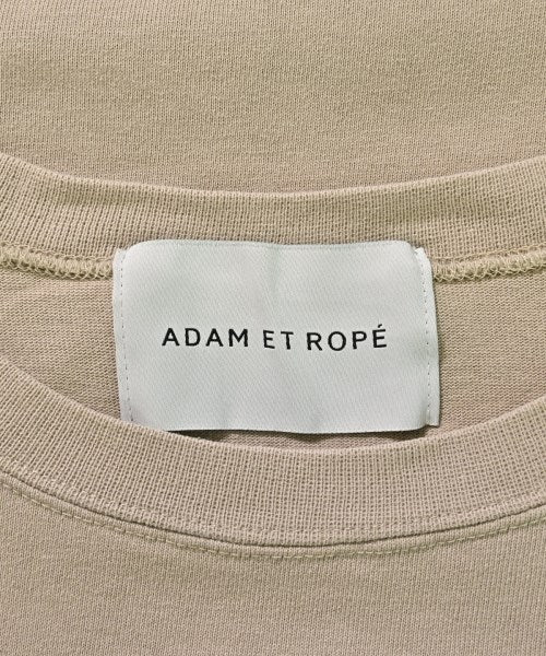 ADAM ET ROPE เสื้อยืด/เสื้อท็อปส์