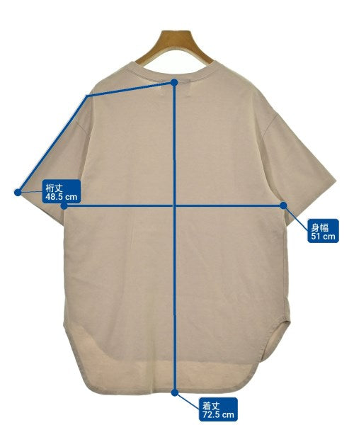 ADAM ET ROPE เสื้อยืด/เสื้อท็อปส์