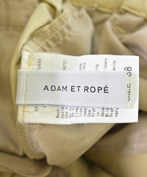 ADAM ET ROPE กางเกง อื่น