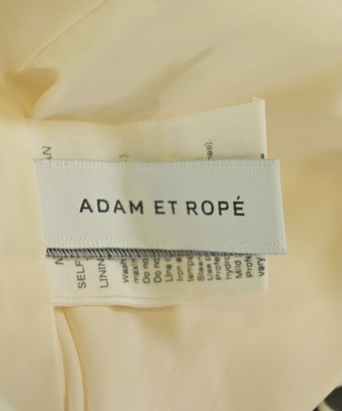ADAM ET ROPE กระโปรงยาว/แม็กซี่ยาว