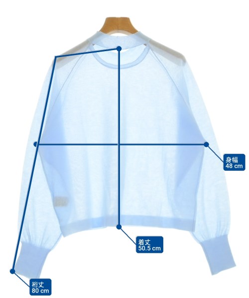 ADAM ET ROPE เสื้อกันหนาว
