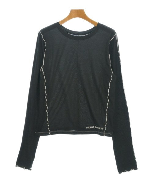 ADAM ET ROPE เสื้อยืด/เสื้อท็อปส์