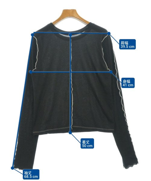 ADAM ET ROPE เสื้อยืด/เสื้อท็อปส์