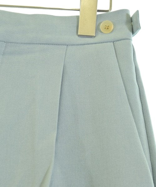 ADAM ET ROPE กางเกงขายาว