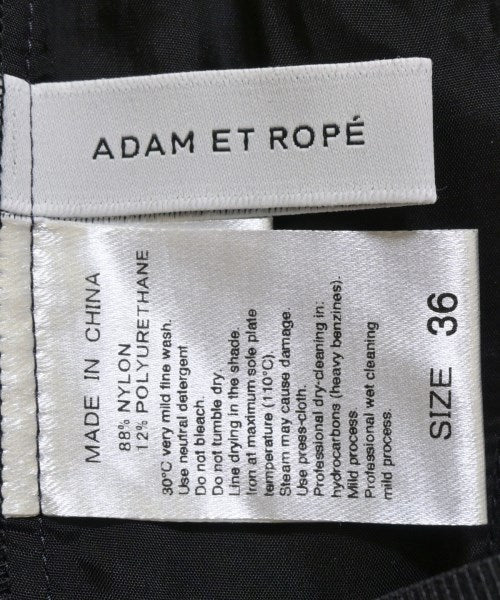 ADAM ET ROPE กางเกง อื่น