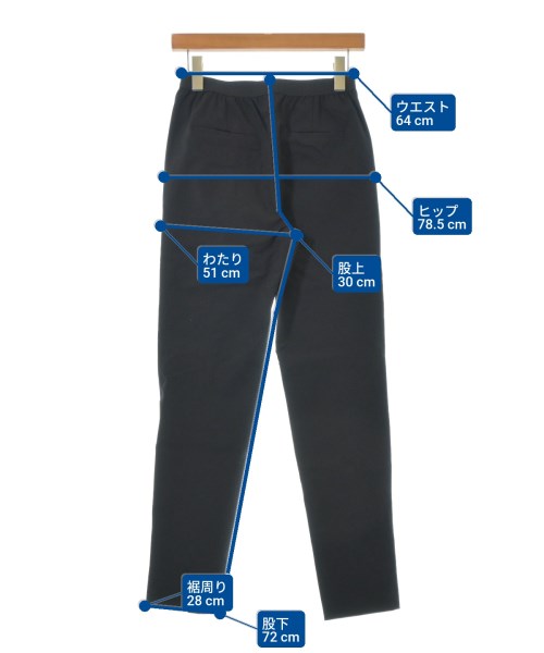 ADAM ET ROPE กางเกง อื่น