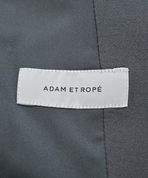 ADAM ET ROPE แจ็คเก็ตลำลอง