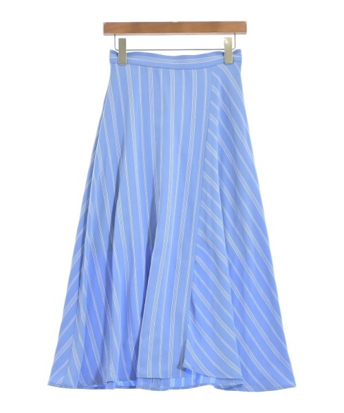 ADAM ET ROPE กระโปรงยาว/แม็กซี่ยาว