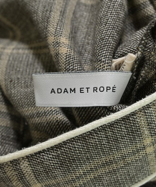 ADAM ET ROPE กางเกง อื่น
