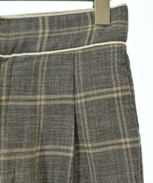 ADAM ET ROPE กางเกง อื่น