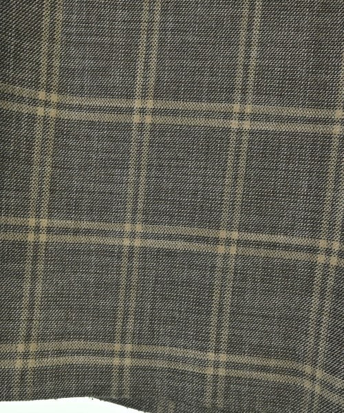 ADAM ET ROPE กางเกง อื่น