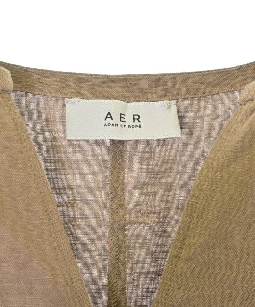 ADAM ET ROPE ชุดเดรส