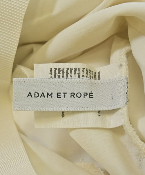 ADAM ET ROPE กางเกง อื่น