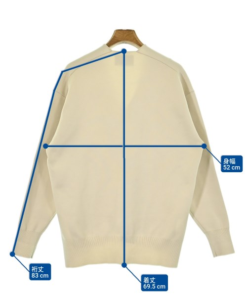 ADAM ET ROPE เสื้อกันหนาว