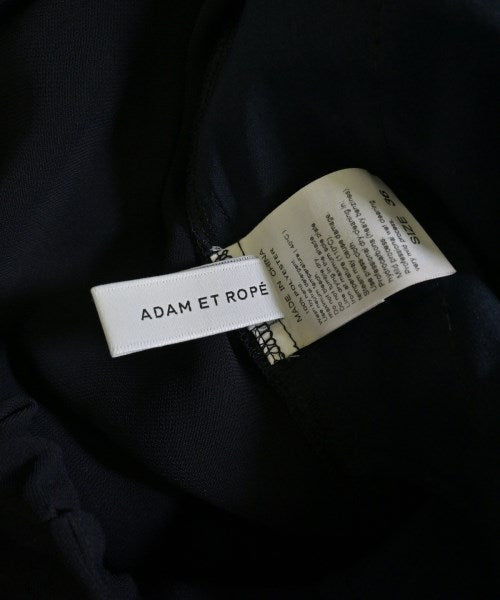 ADAM ET ROPE กางเกงขายาว