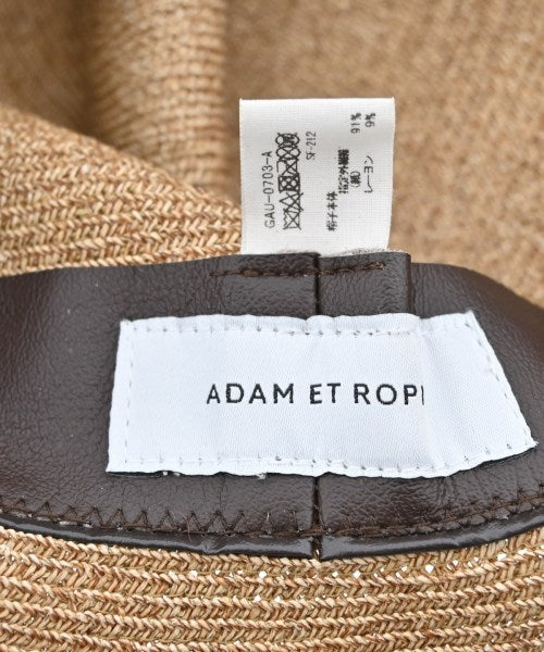 ADAM ET ROPE หมวก