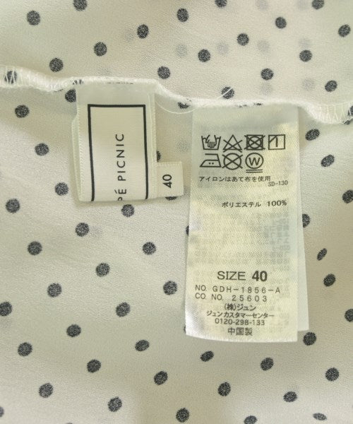 ADAM ET ROPE เสื้อสตรี