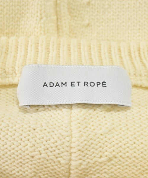 ADAM ET ROPE เสื้อคาร์ดิแกน