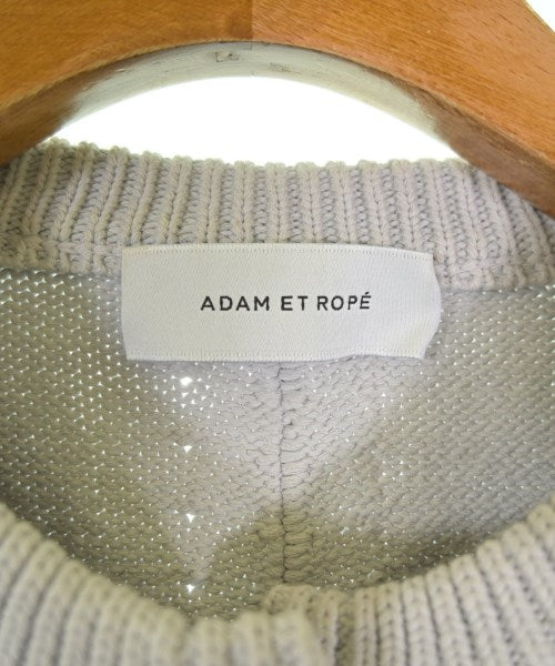 ADAM ET ROPE เสื้อคาร์ดิแกน