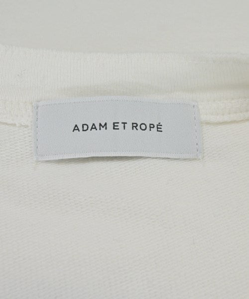 ADAM ET ROPE เสื้อสเวตเตอร์