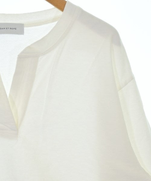 ADAM ET ROPE เสื้อสเวตเตอร์