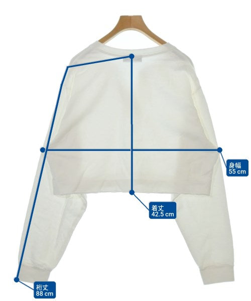 ADAM ET ROPE เสื้อสเวตเตอร์